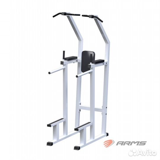 Пресс-брусья с турником PapaSport AR031.1