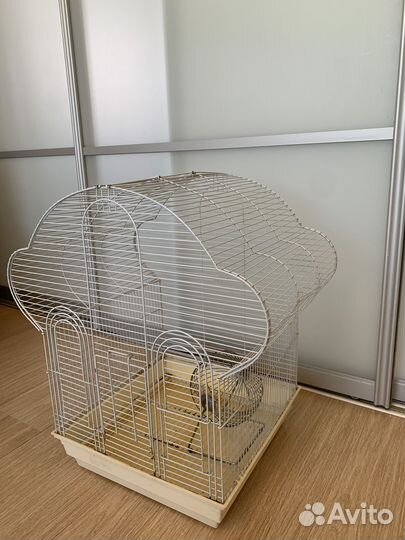 Клетка для животных