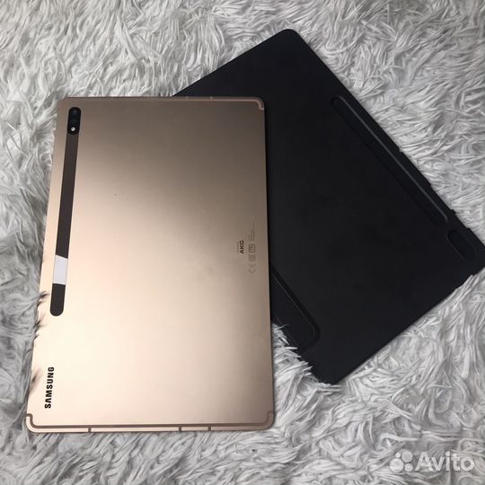 Samsung galaxy Tab s7 plus