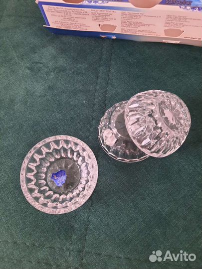 Розетоточки для варенья