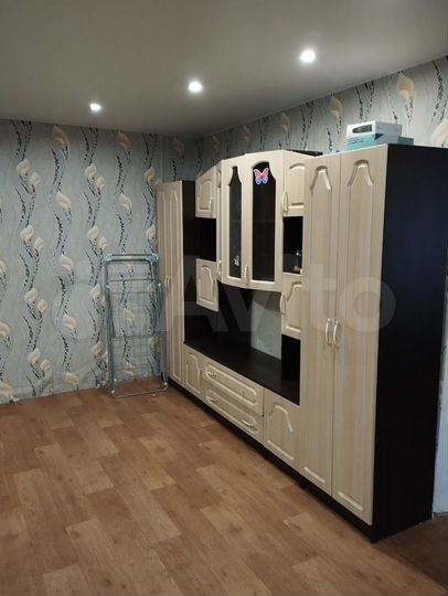 2-к. квартира, 39,1 м², 1/3 эт.