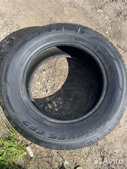 Toyo Proxes CF2 215/65 R16