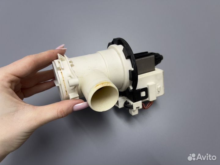 Запчасти для стиральной машины beko ecoline 6 кг