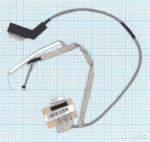 Шлейф Lenovo E430
