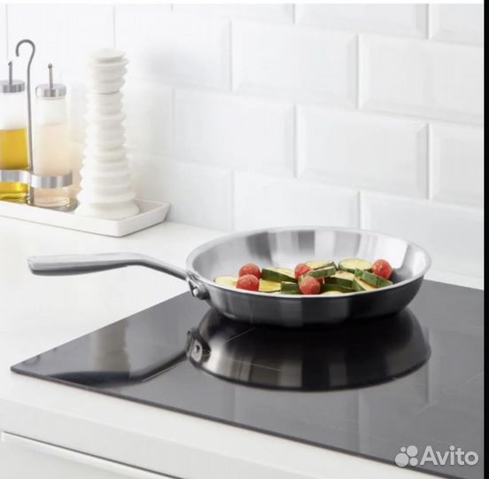 Сковорода IKEA sensuell 24см