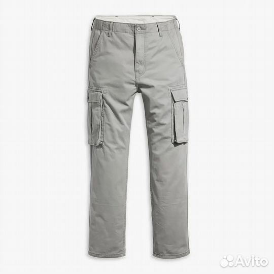 Брюки levi'S Cargo, 34/32 (L)