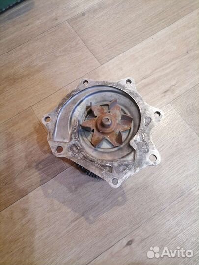 Вискомуфта