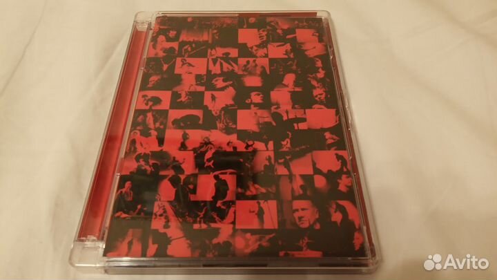 Noir Désir - En Images 2DVD - Barclay