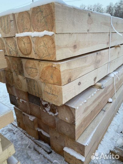 Доска 50*150*6000