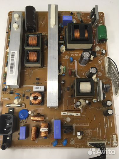 Блок питания bn44-00508b