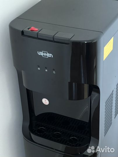 Кулер для воды