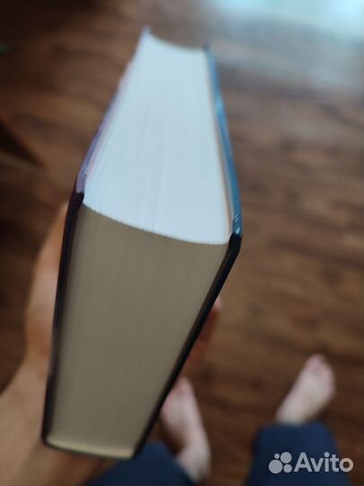 Гарри поттер и орден феникса махаон