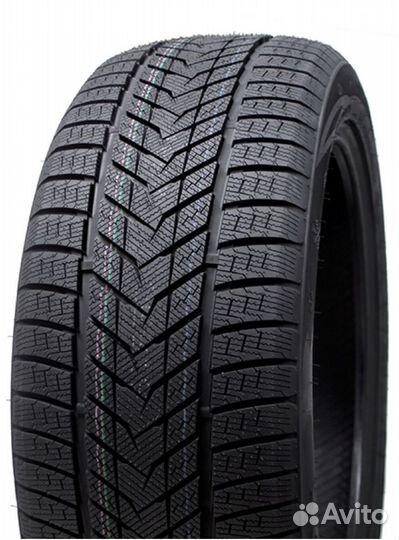 iLink SnowGripper II 275/40 R21 и 315/35 R21 111H