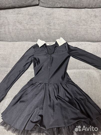 Танцевальный костюм