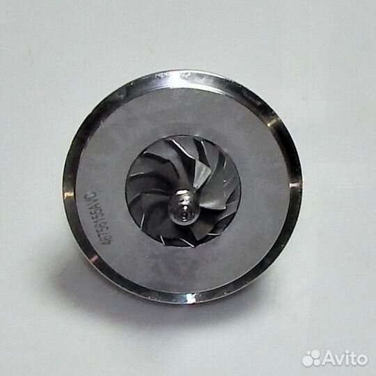Картридж турбины (турбокомпрессора) 46756155