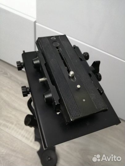 Стедикам flycam Steadycam 3000