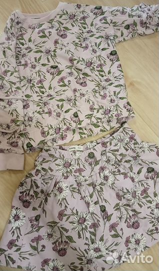 Костюм для девочки