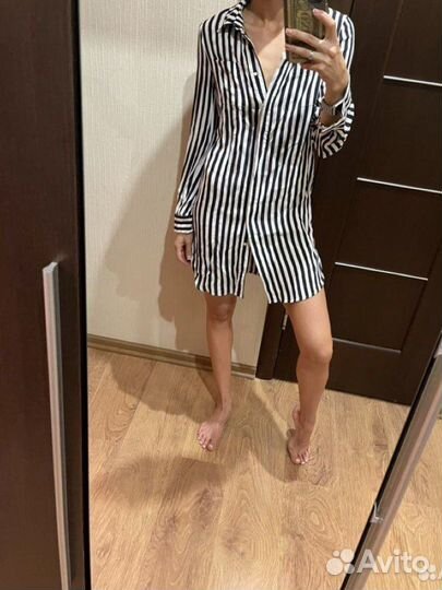 Платье туника