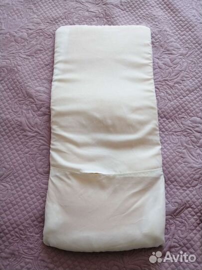 Матрас детский в коляску