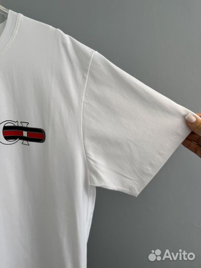 Футболка Gucci премиум эксклюзив