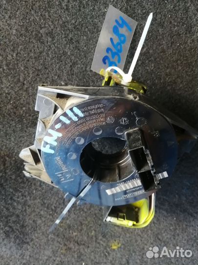 Шлейф подрулевой Ford Mondeo 3