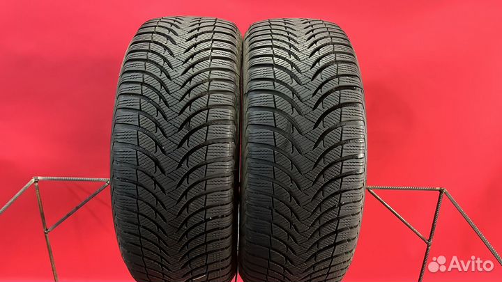 Michelin Alpin 4 225/45 R17 101Y