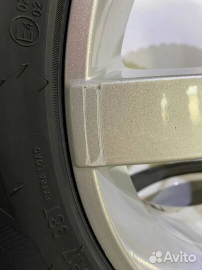 Зимняя(шип) Sailun 215/55R17 Kia Soul