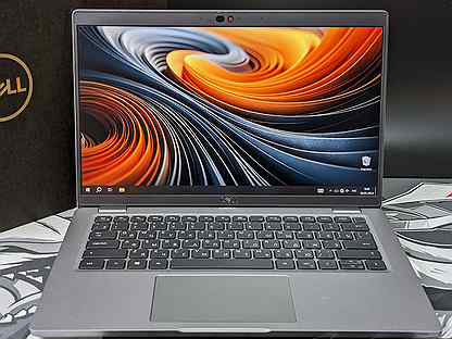 Мощный ноутбук Dell Latitude 5421 i7 / 32 / 256