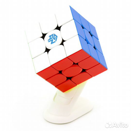 Подставка Gan display stand для кубиков 3х3
