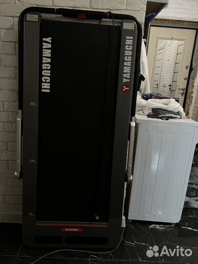 Беговая дорожка yamaguchi