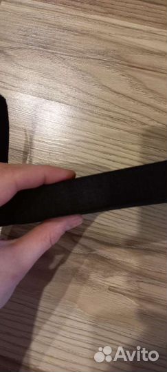 Бандаж на шейный отдел позвоночника