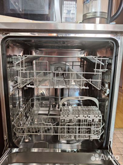 Посудомоечная машина Kaiser