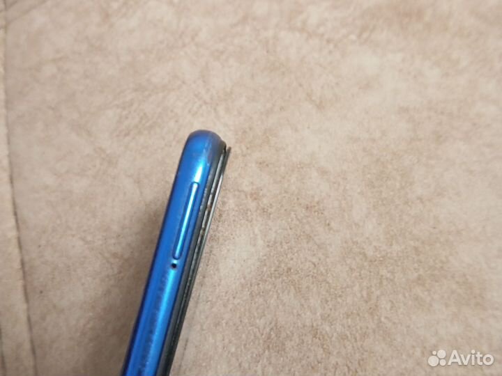 Xiaomi Redmi Note 8T, 3/32 ГБ