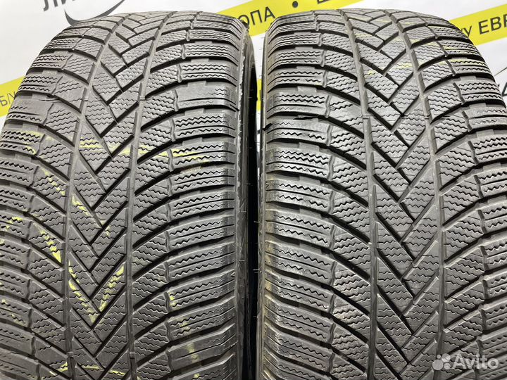 Bridgestone Blizzak LM-005 245/45 R19