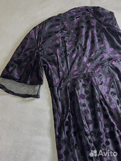 Новое женское платье 52 54