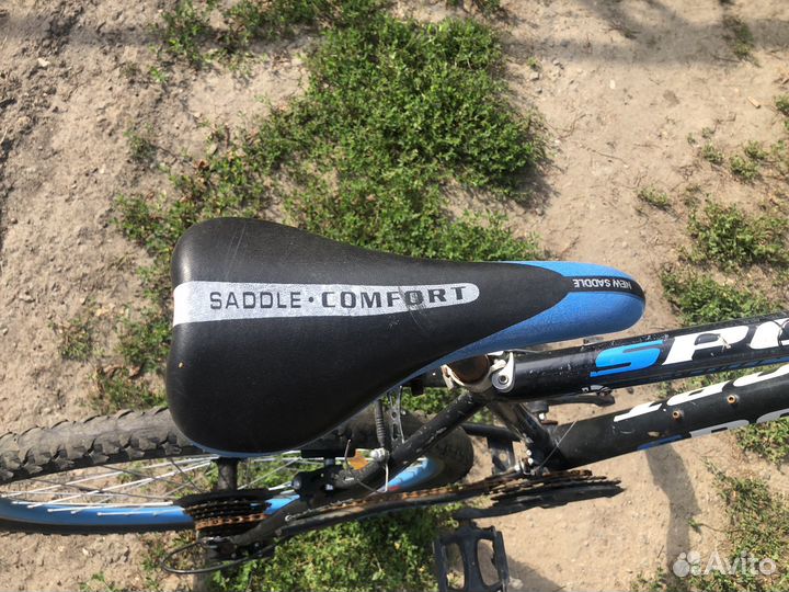 Велосипед 26