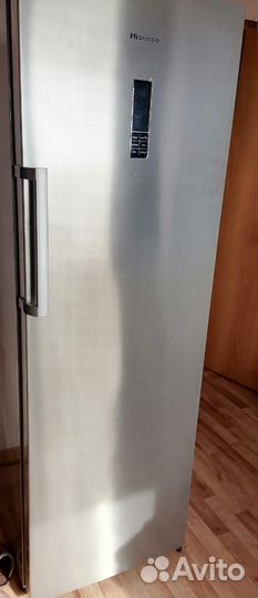 Морозильная камера бу