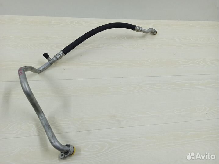 Трубка кондиционера BMW 5-серия F10 F11 N47