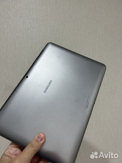 Планшет Samsung Galaxy Tab 2 GT-P5100