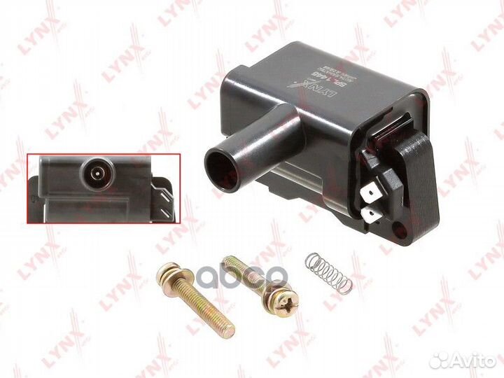 Катушка зажигания SPL1445 lynxauto