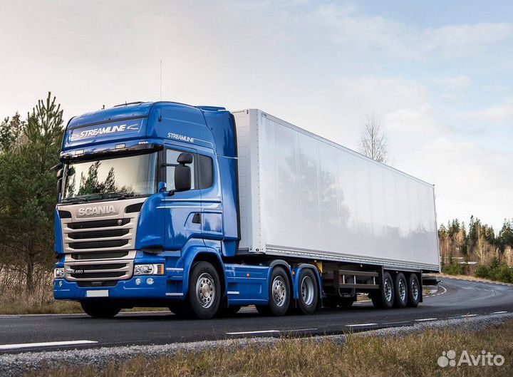 Грузоперевозки 5-10-15-20 тонн. Подача 2-3 часа