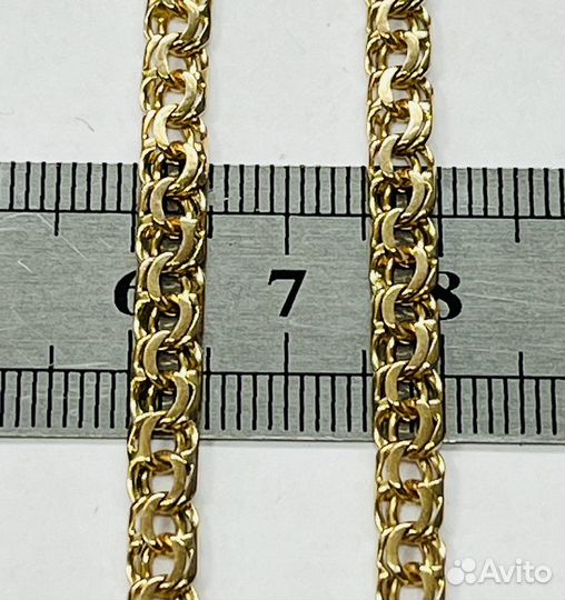 Золотая цепь