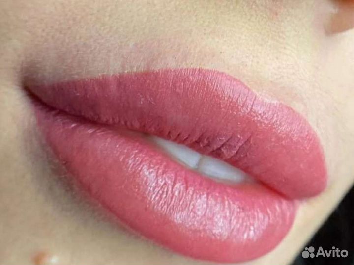 Перманентный макияж,мастер бровист