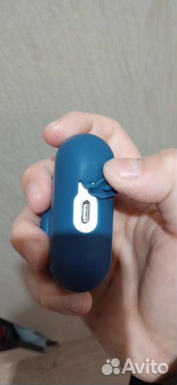 Продам airpods pro, цена 2000к