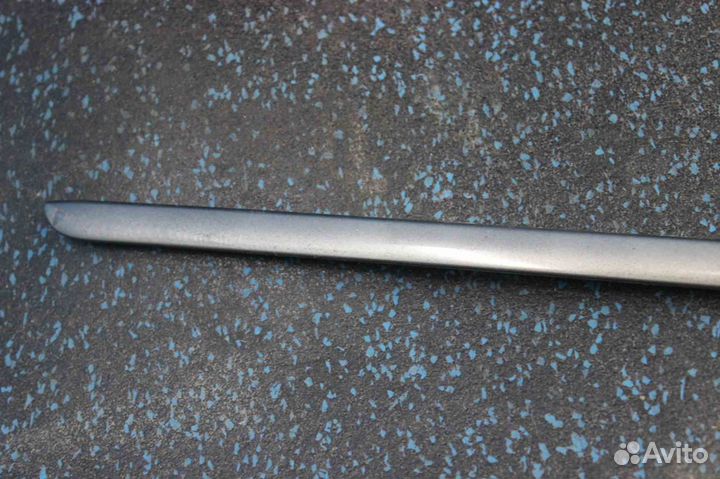 Молдингдвери багажника Land Rover Range Rover (Лен