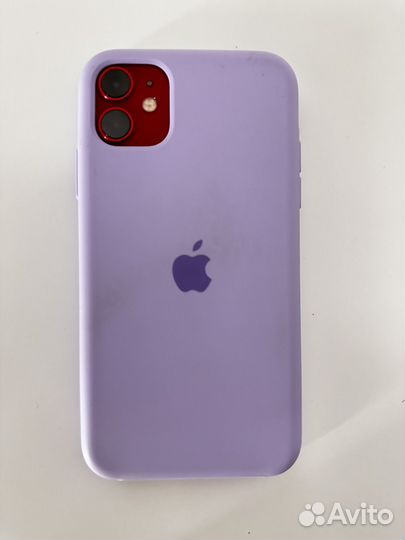Телефон iPhone 11