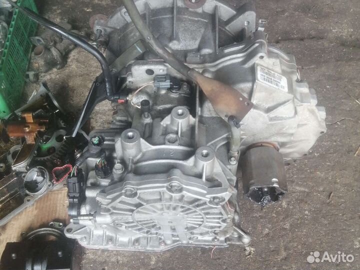 АКПП Ford Focus 2, 2.0, aoda