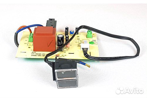 Блок управления Сенсор RC82610