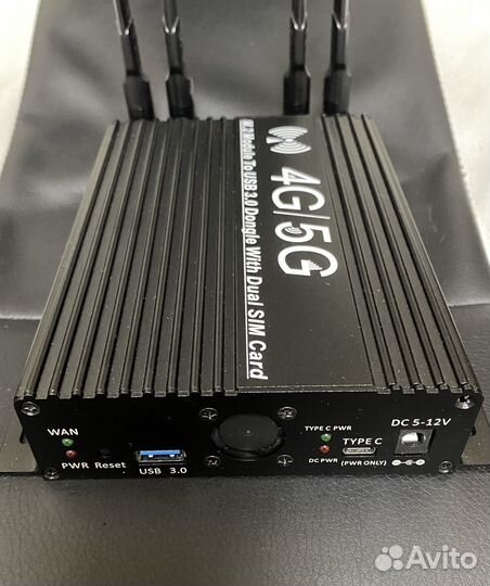 Модем cat 16 L860