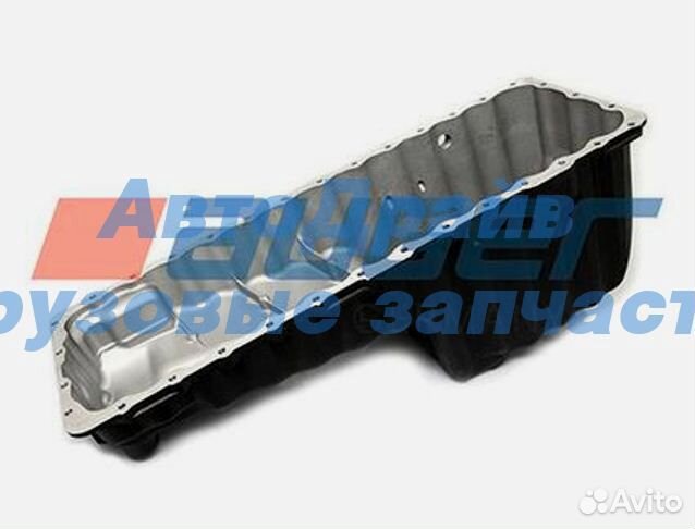 Масляный поддон Камаз 5490